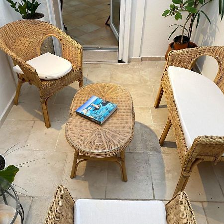 La Dimora Del Mercante - Puglia Mia Apartments Monopoli Kültér fotó
