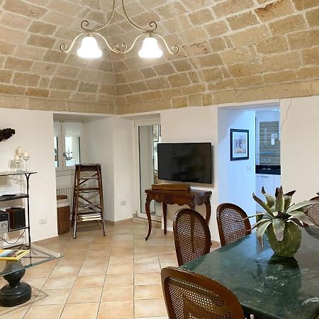 La Dimora Del Mercante - Puglia Mia Apartments Monopoli Kültér fotó