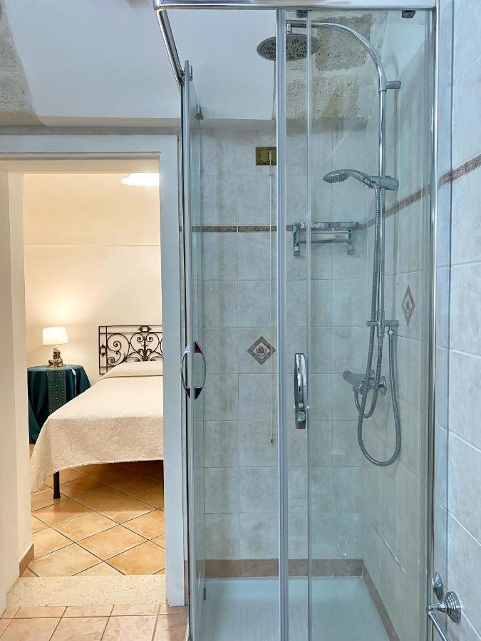 La Dimora Del Mercante - Puglia Mia Apartments Monopoli Kültér fotó