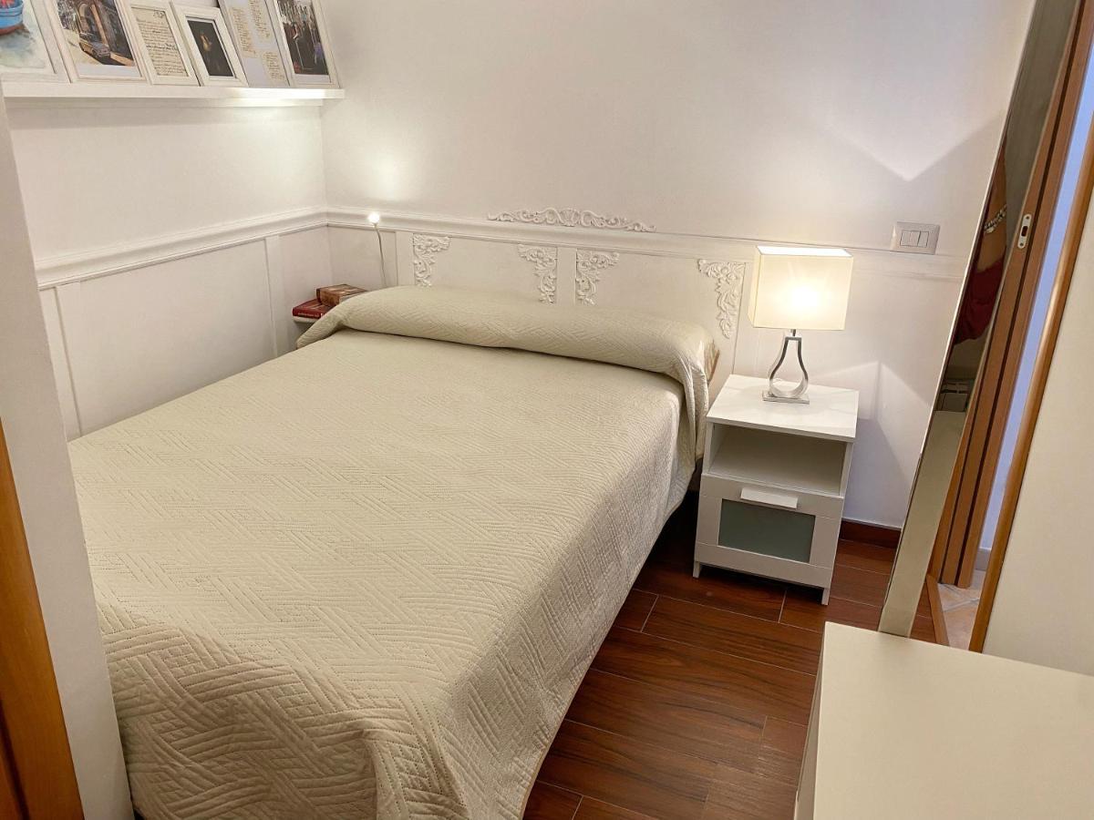 La Dimora Del Mercante - Puglia Mia Apartments Monopoli Kültér fotó