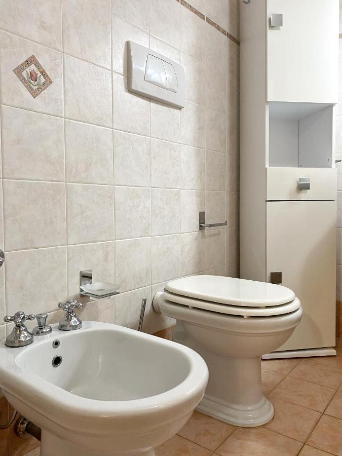 La Dimora Del Mercante - Puglia Mia Apartments Monopoli Kültér fotó