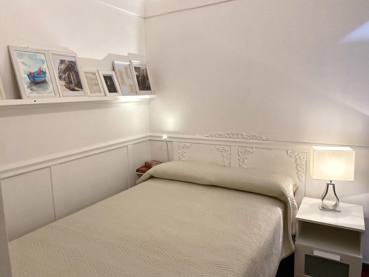La Dimora Del Mercante - Puglia Mia Apartments Monopoli Kültér fotó