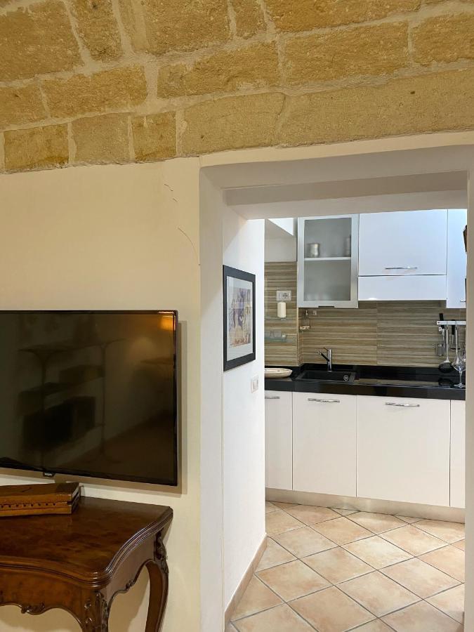 La Dimora Del Mercante - Puglia Mia Apartments Monopoli Kültér fotó