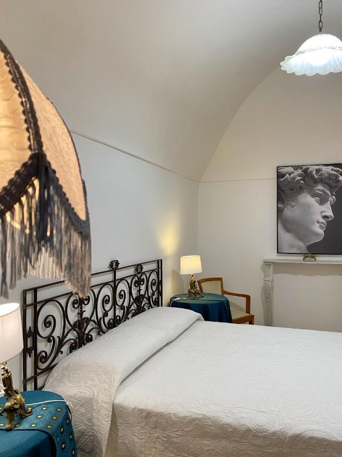 La Dimora Del Mercante - Puglia Mia Apartments Monopoli Kültér fotó
