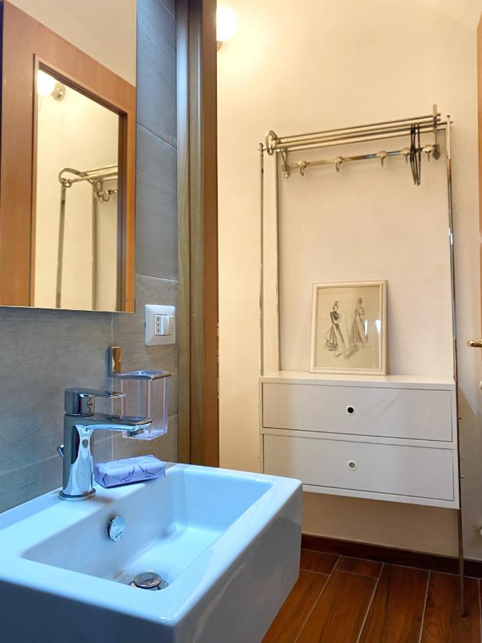 La Dimora Del Mercante - Puglia Mia Apartments Monopoli Kültér fotó