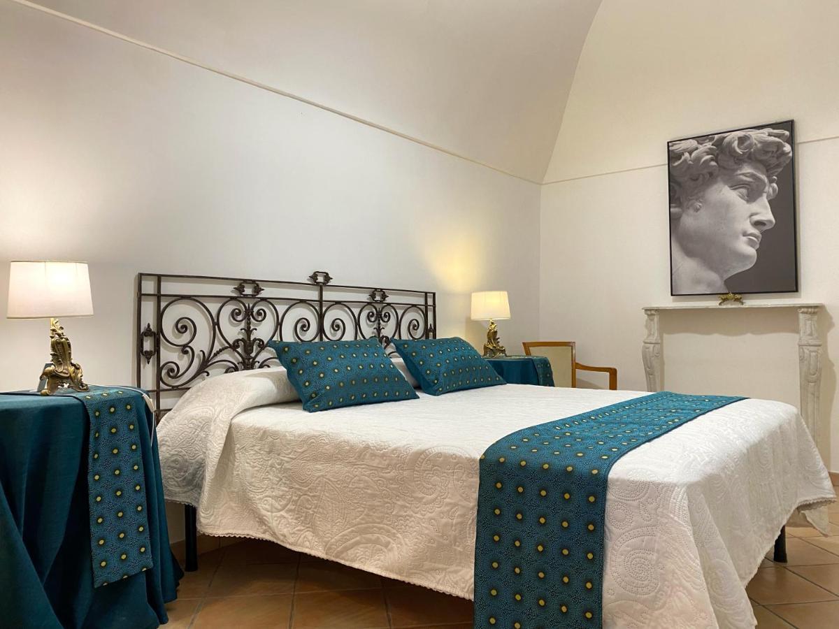 La Dimora Del Mercante - Puglia Mia Apartments Monopoli Kültér fotó