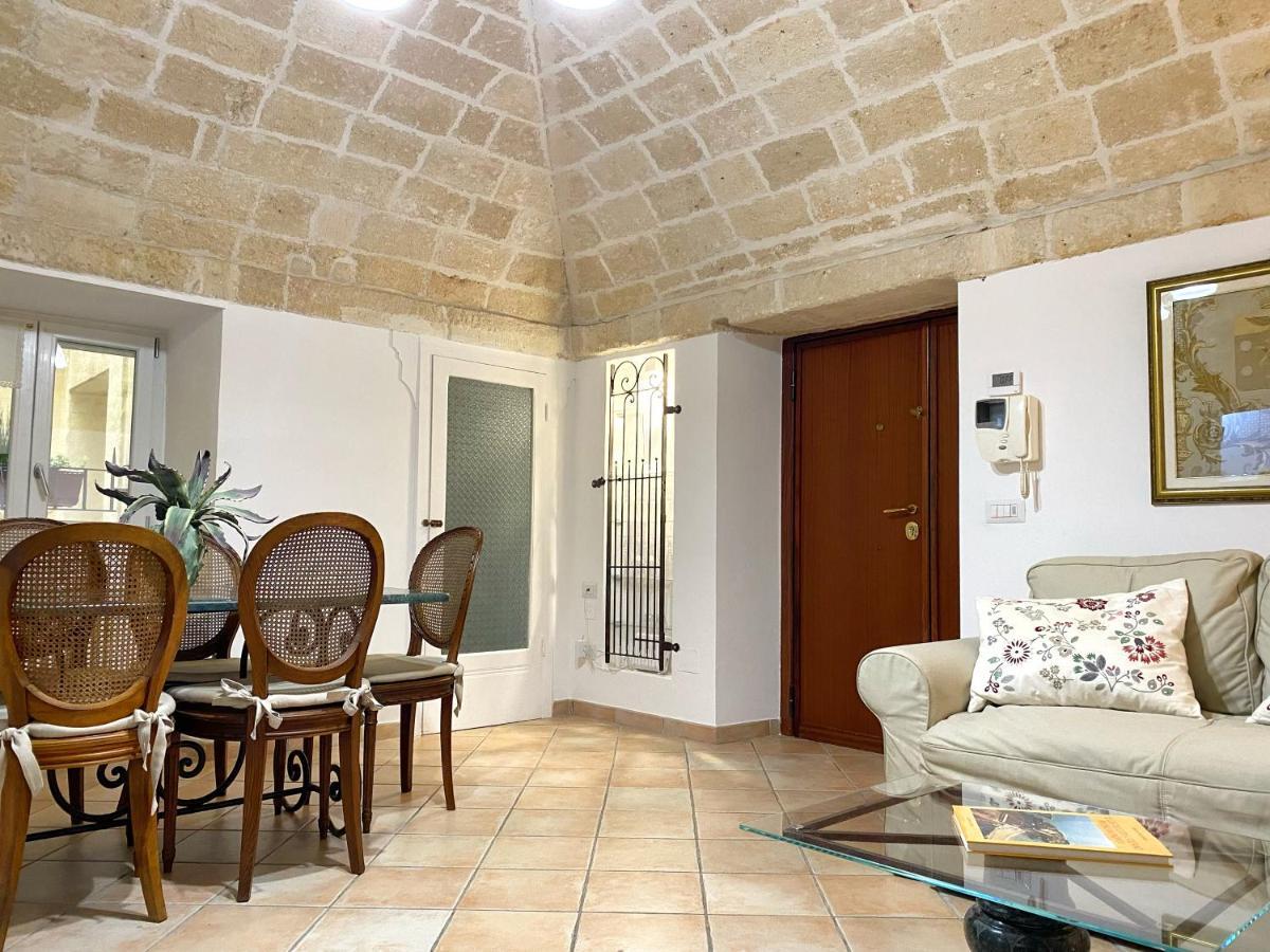 La Dimora Del Mercante - Puglia Mia Apartments Monopoli Kültér fotó