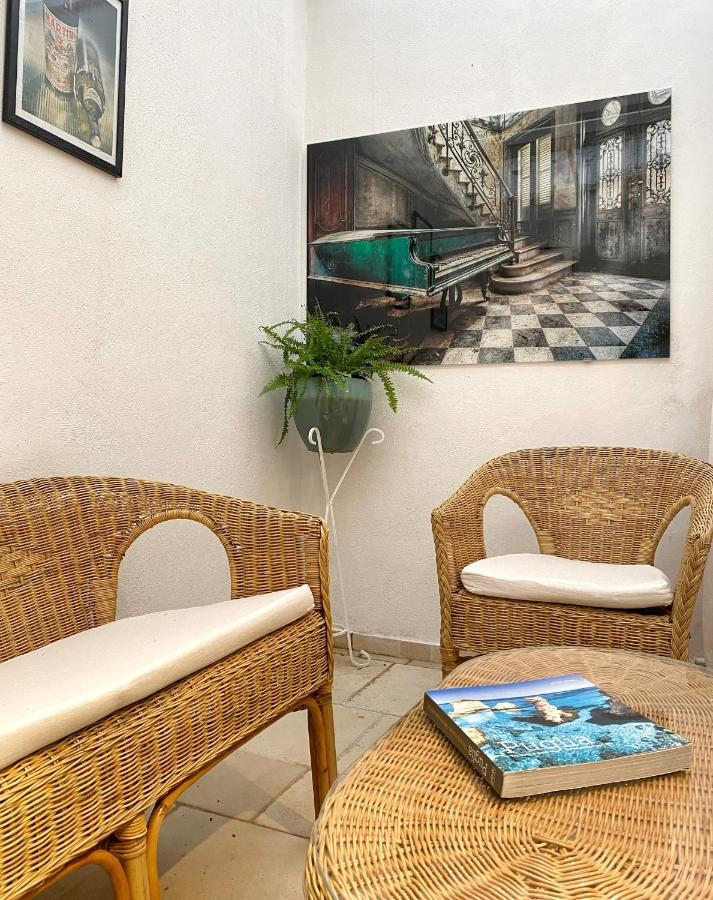 La Dimora Del Mercante - Puglia Mia Apartments Monopoli Kültér fotó