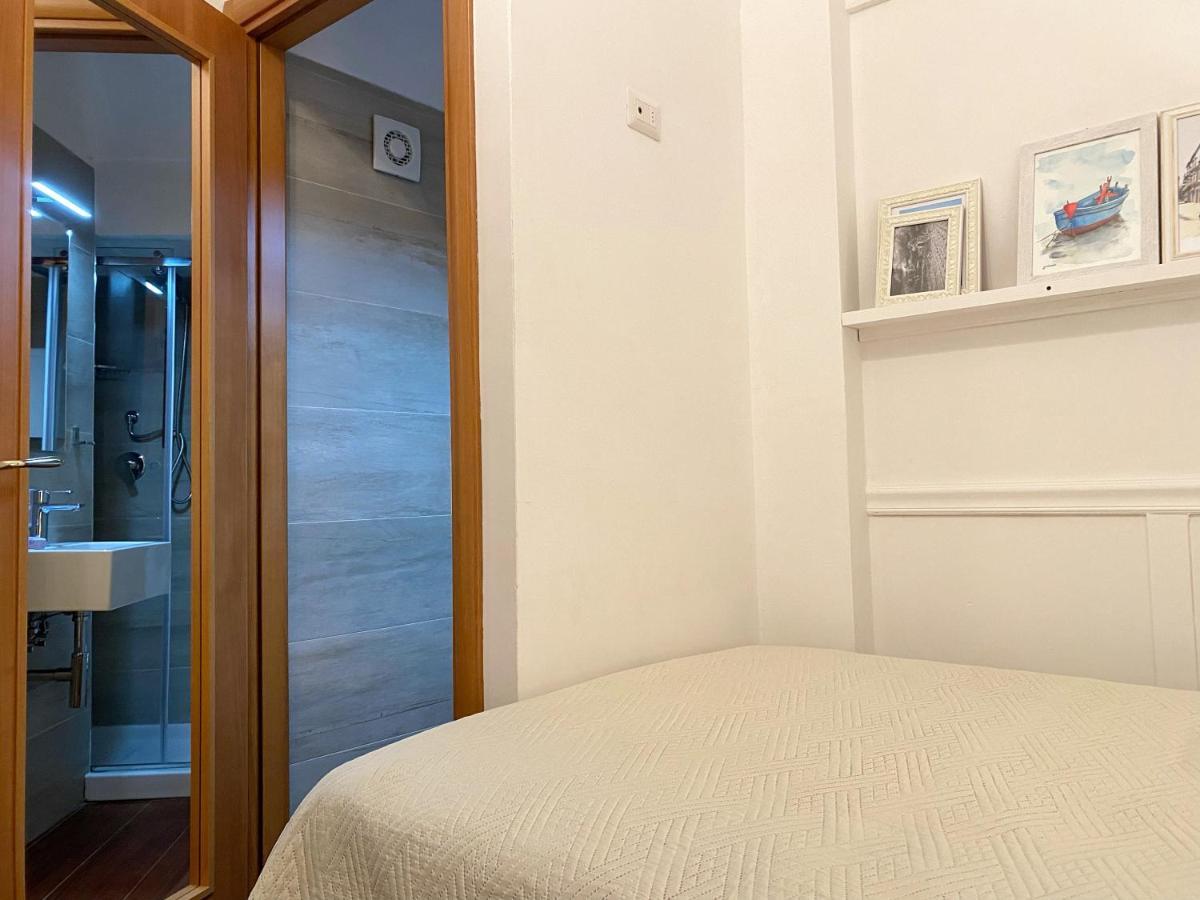 La Dimora Del Mercante - Puglia Mia Apartments Monopoli Kültér fotó
