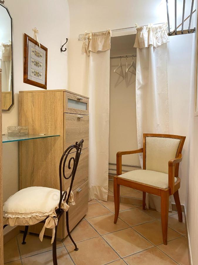 La Dimora Del Mercante - Puglia Mia Apartments Monopoli Kültér fotó